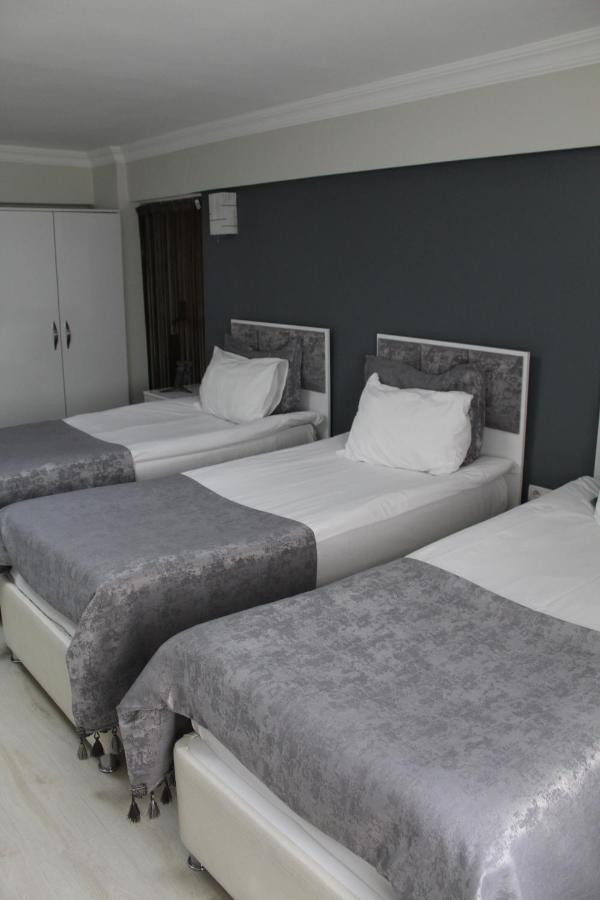 Oban Suites Istambul Exterior foto