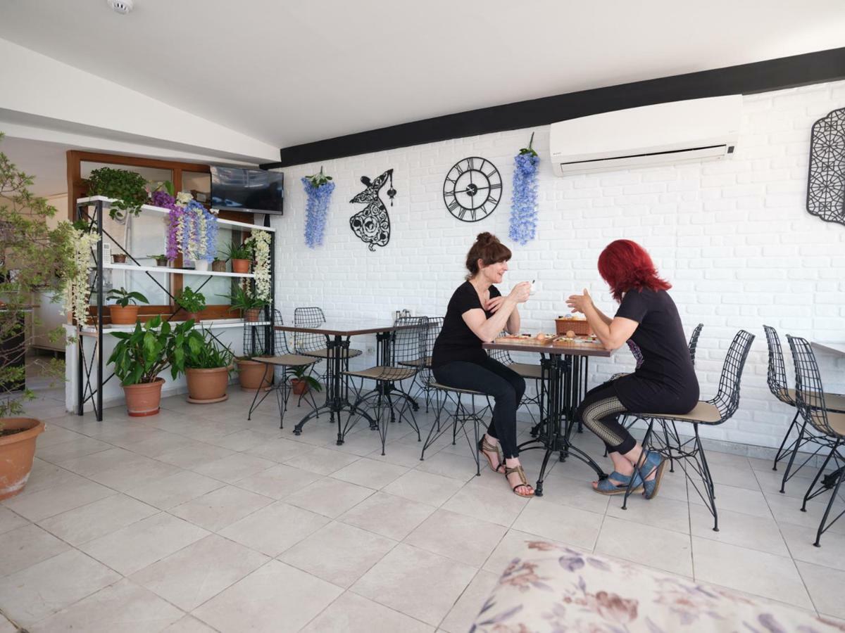 Oban Suites Istambul Exterior foto